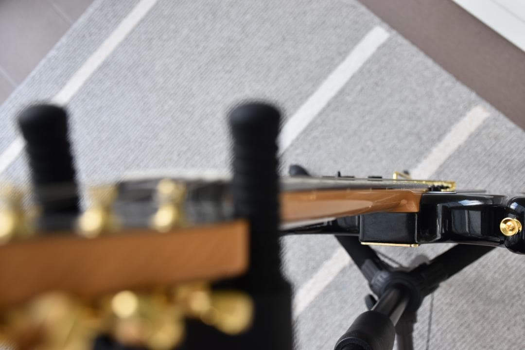 Fender MIJ Traditional 60s 2025年 限定 モデル
