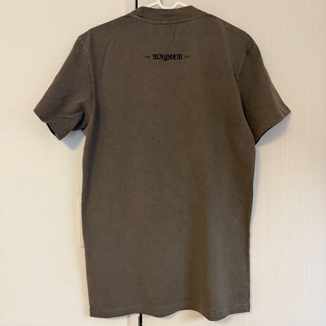 レディーガガ Tシャツ Sサイズ