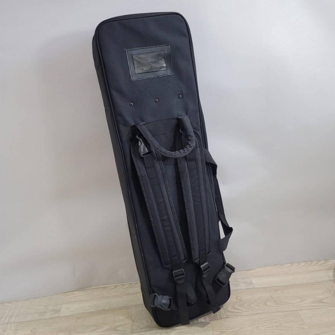 【美品】ASOVIVA 三線 沖縄 琉球 人工皮 アソビバ 付属品多数