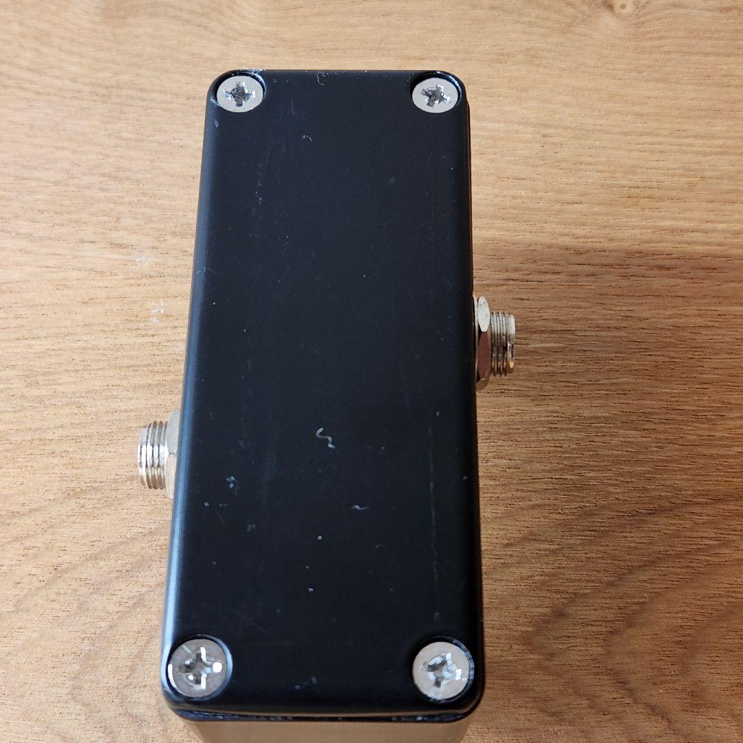 ギター ISP TECHNOLOGIES MICRODECIMATOR