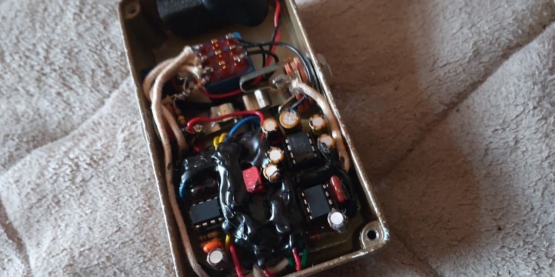 ケンタウロス・クローン　bassプラス品