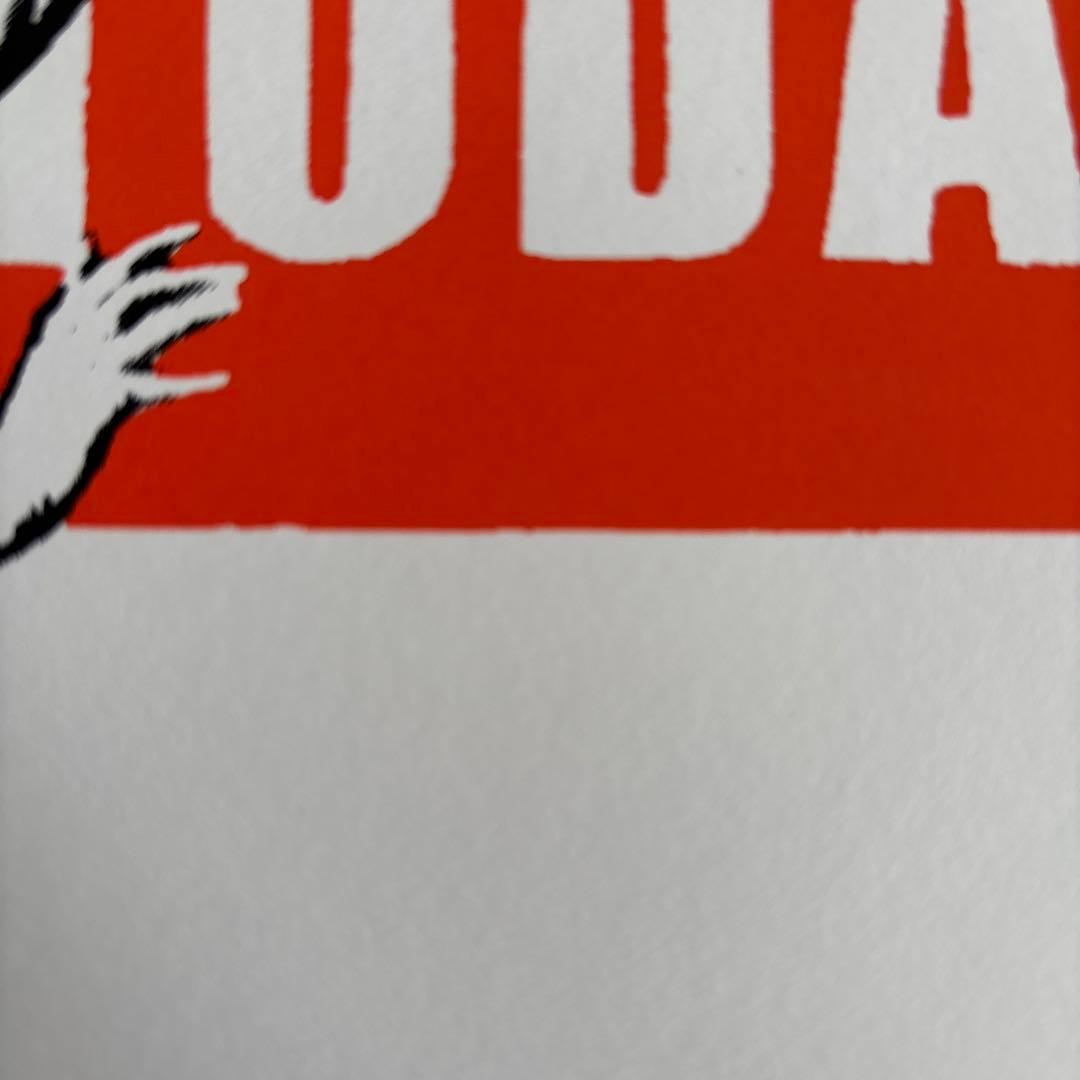 バンクシー BANKSY sale ends today WCP