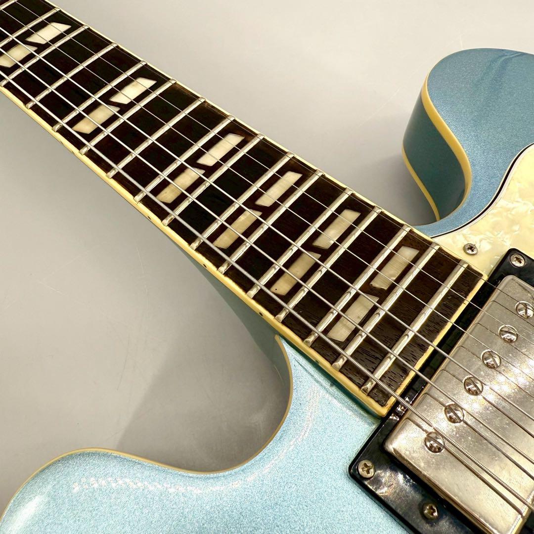 Epiphone Riviera Ⅱ Noel Gallagher エピフォン