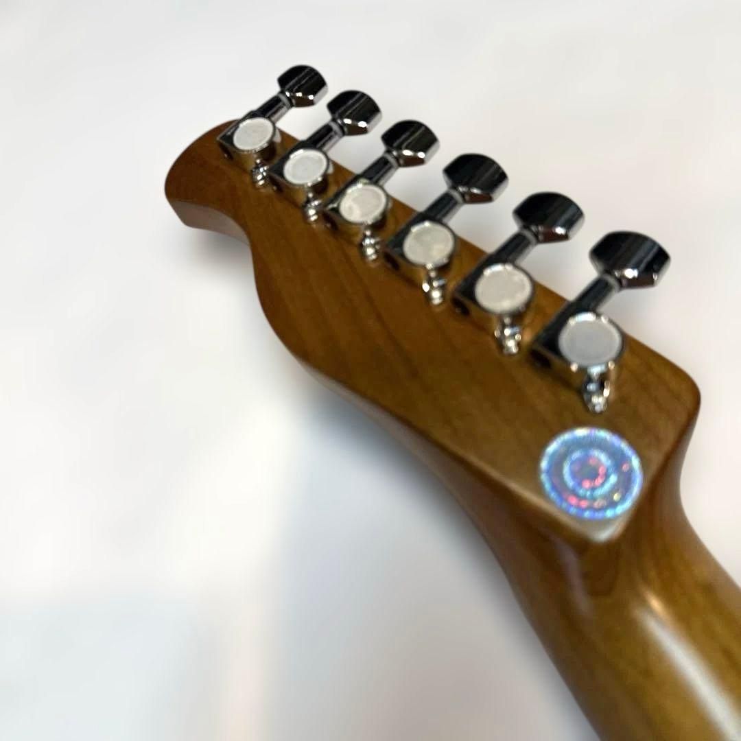 Bacchus BTE-3RSM 良品