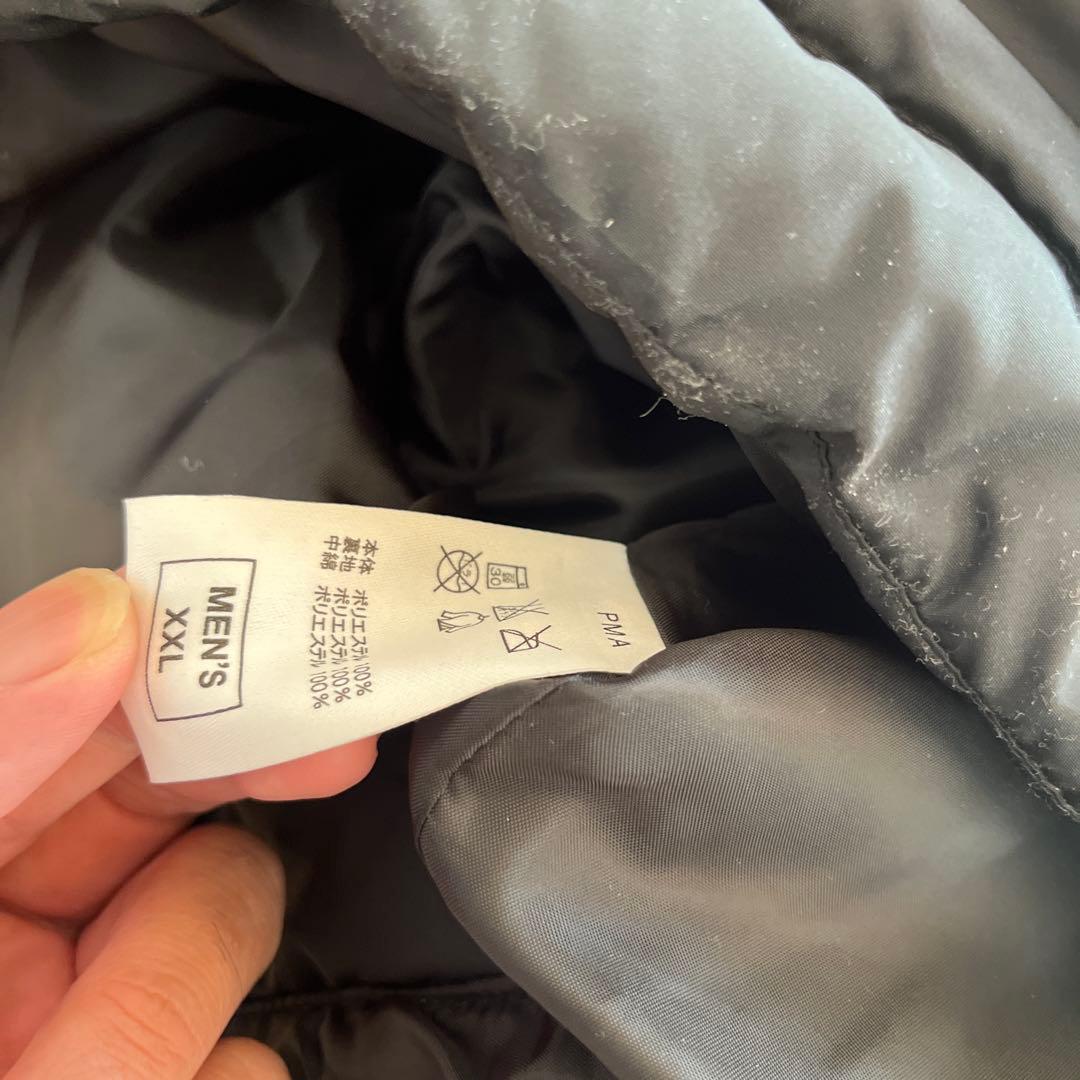 【希少品】NIKE 浦和レッズ　ロングコート　XXL コート　ユニフォーム