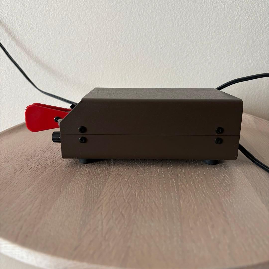カツミ エレキー 電鍵 EK-160 / EK-127 エレクトリックキーヤー