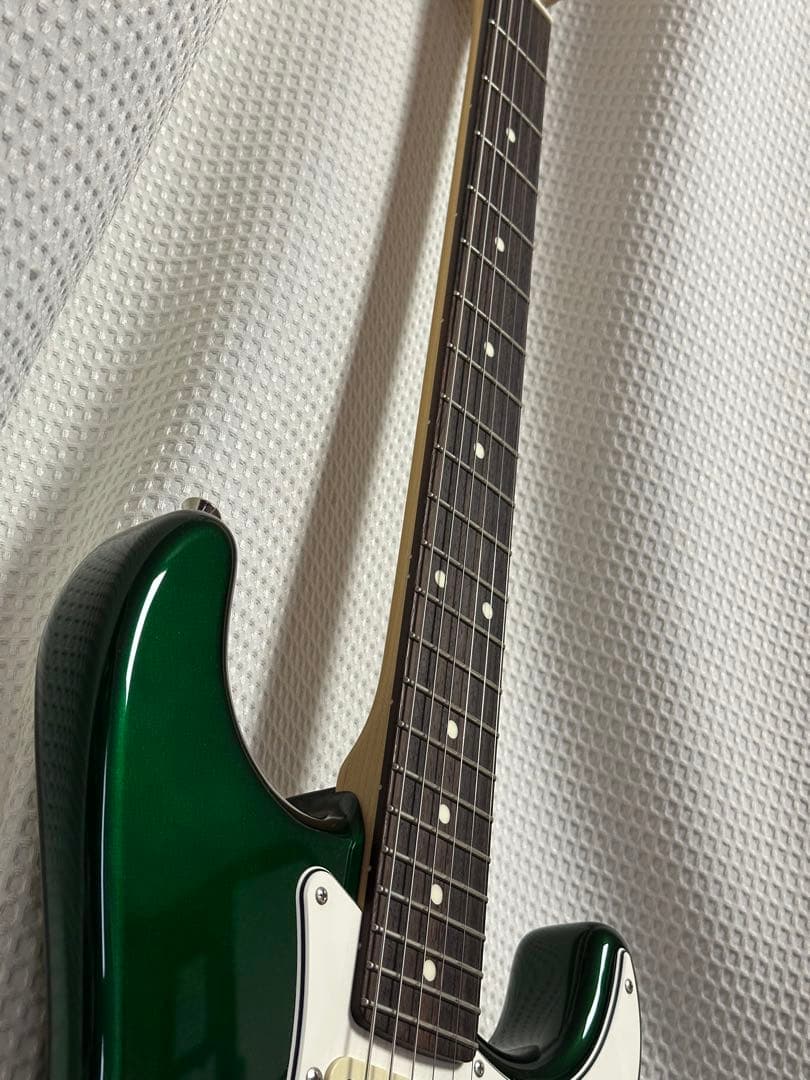 Fujigen フジゲン NST11 RAL-CAG