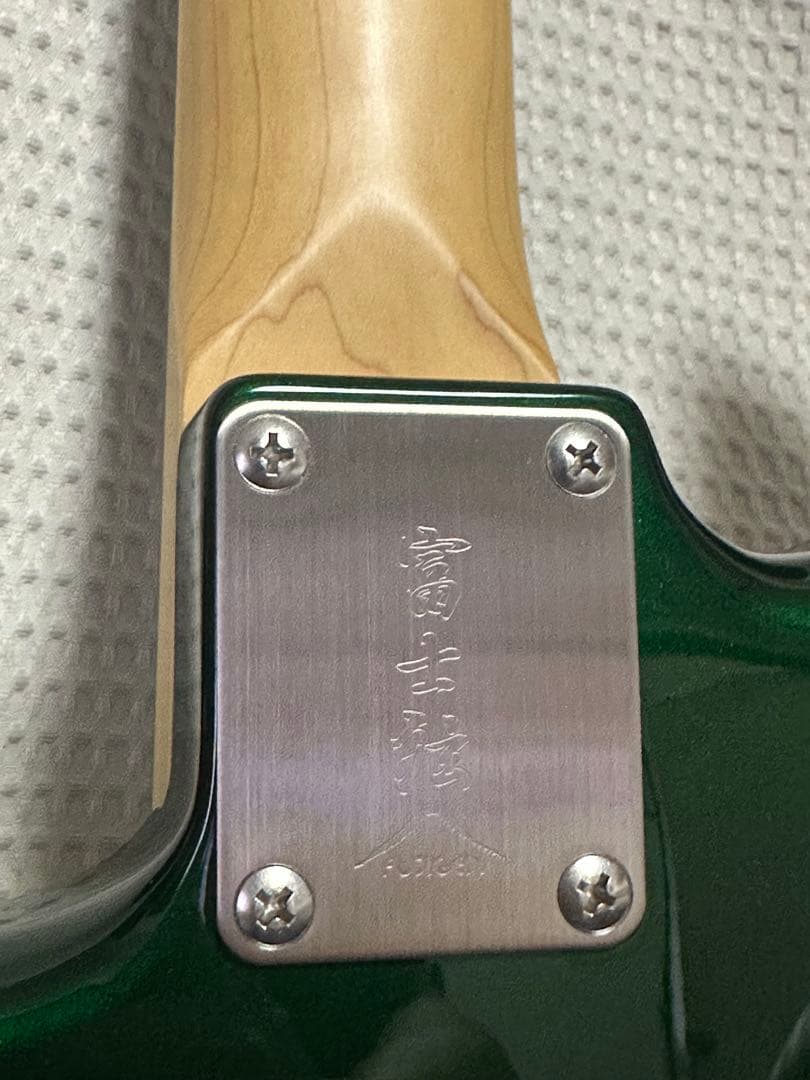 Fujigen フジゲン NST11 RAL-CAG