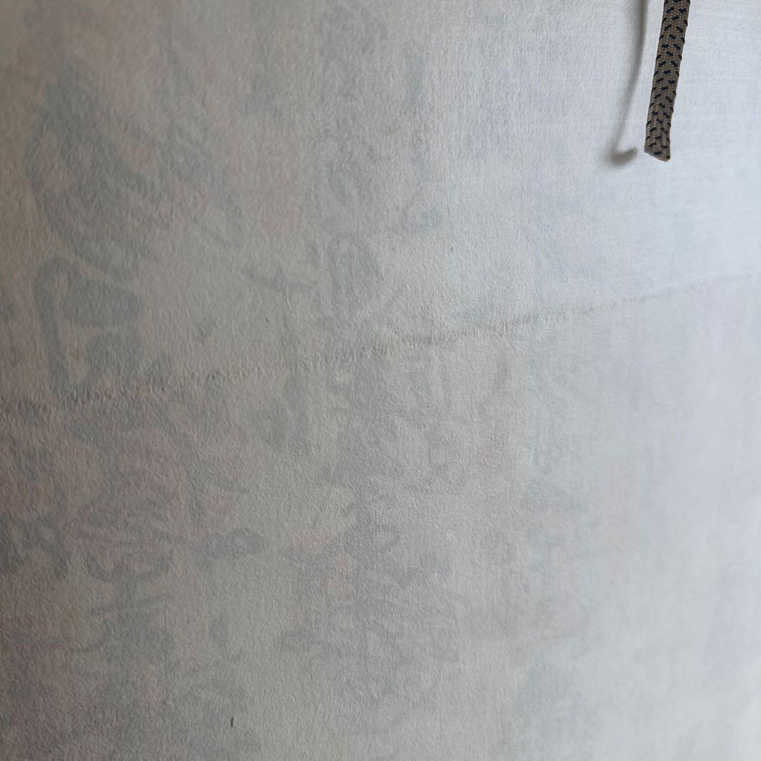 【極美品】 四国八十八ヶ所 霊場 巡拝 御寶印譜 掛け軸 御朱印