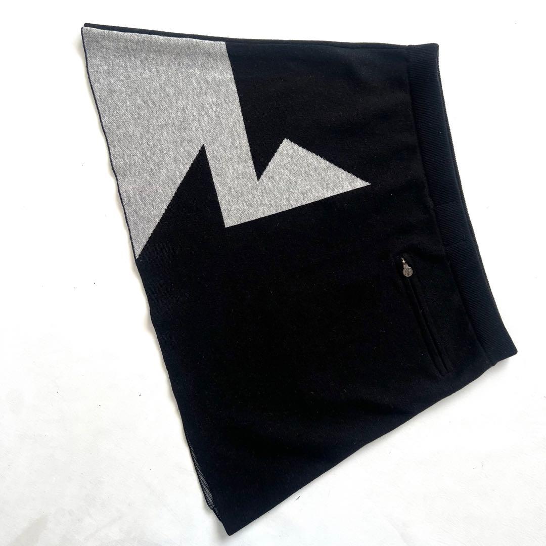 DESCENTE GOLF デサントゴルフ　セットアップ　バイカラー　レディース