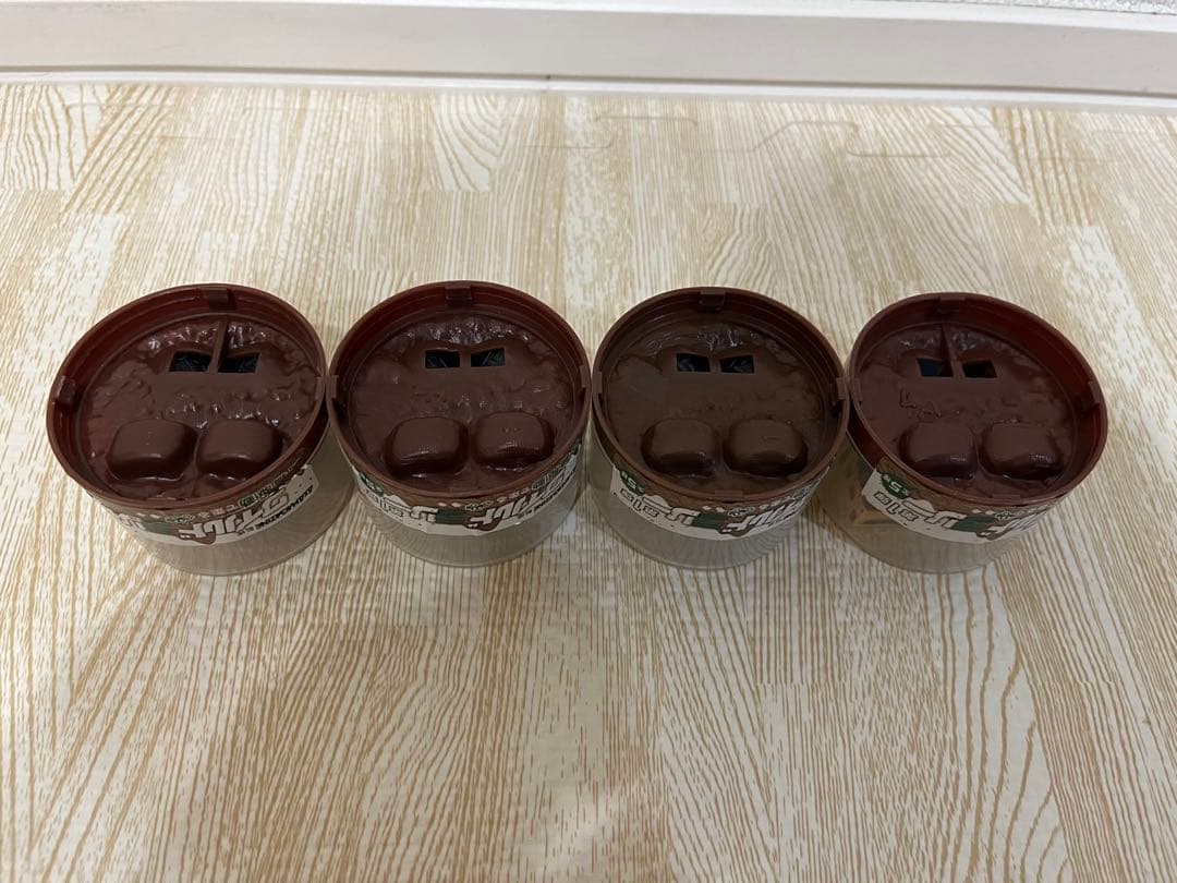 【まとめ売り】　非売品　缶コーヒー　ミニカー