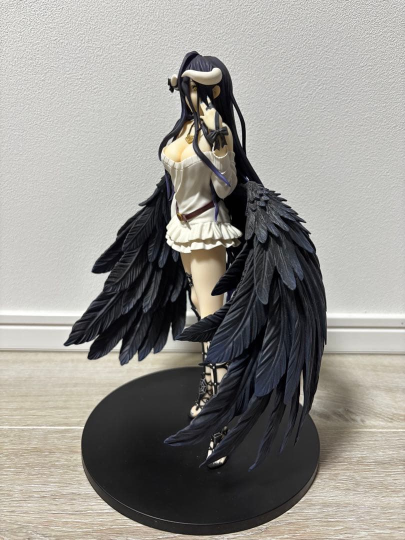 オーバーロード　アルベド　so-bin ver.