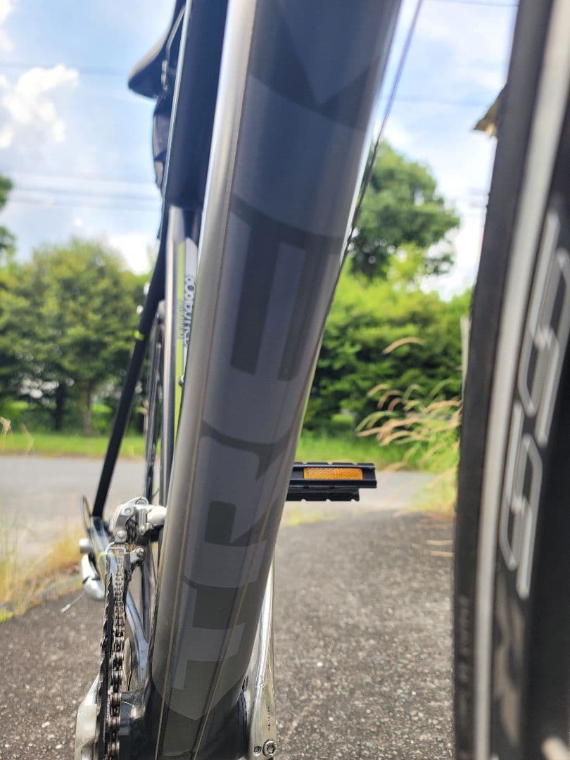 ★TREK GARY FISHER ION SUPER 　BONTRAGER熊本