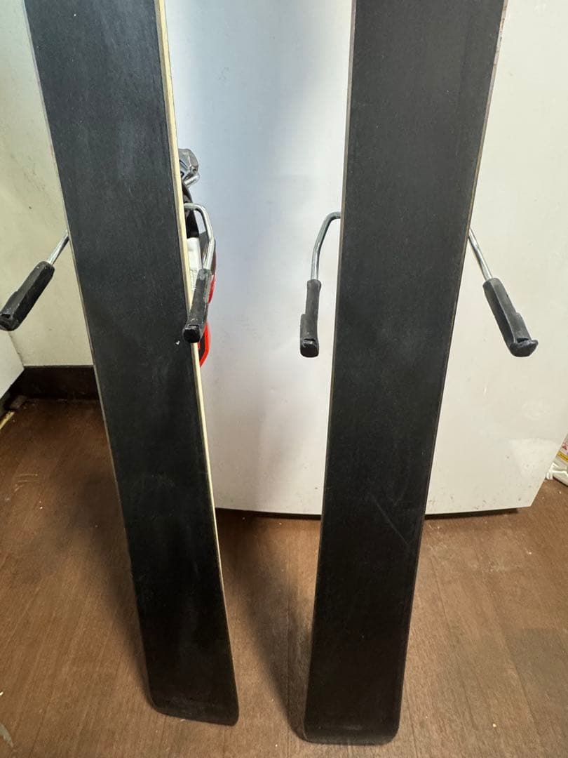 ROSSIGNOL DEMO DELTA ロシニョール デモ・デルタ 163