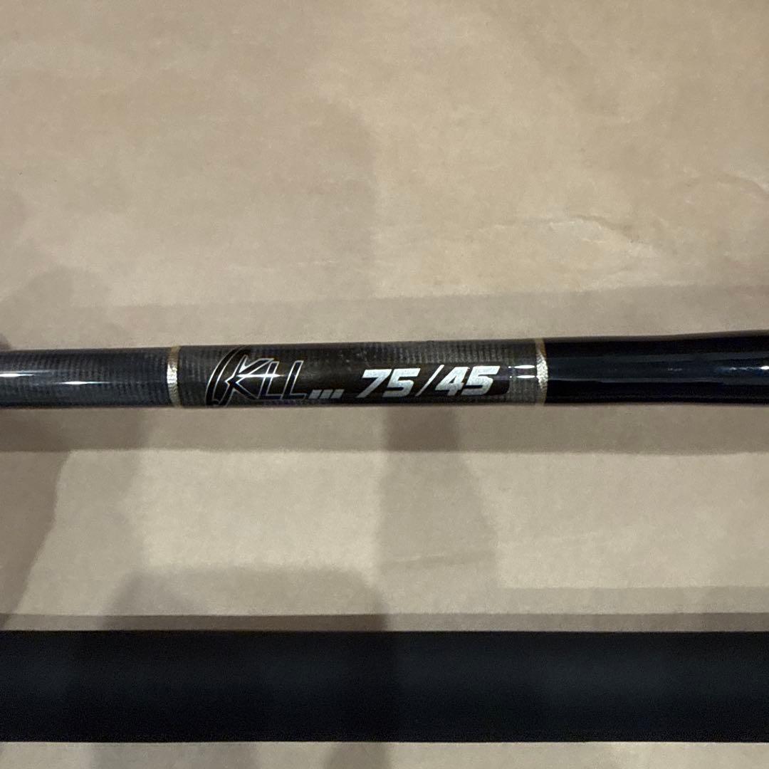 カーペンター KLL75/45