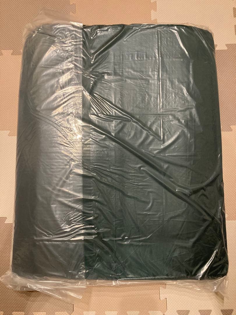 森*ん様 新品　コールマン　タフツールーム　3025 DX テントシート他