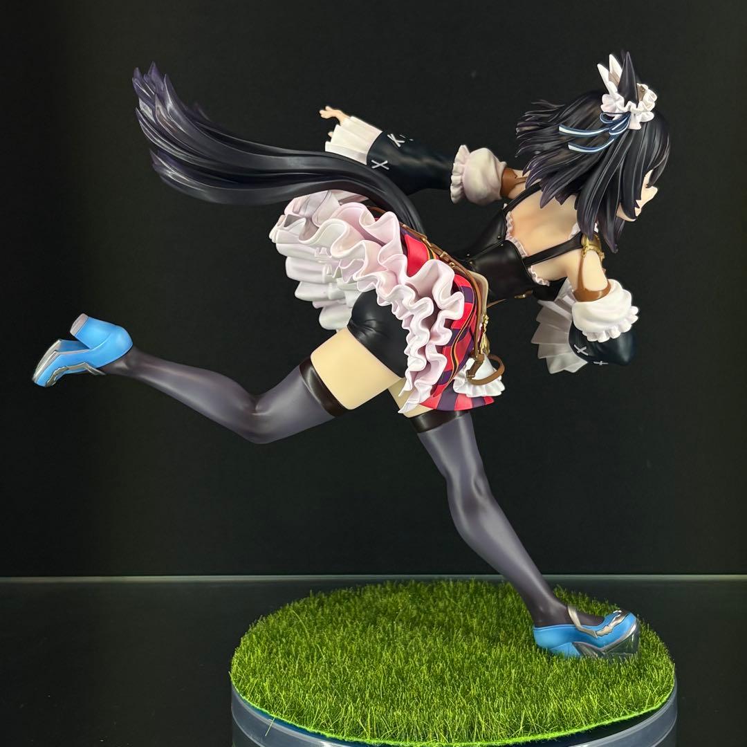 エイシンフラッシュ 「ウマ娘 プリティーダービー」 1/7 完成品フィギュア