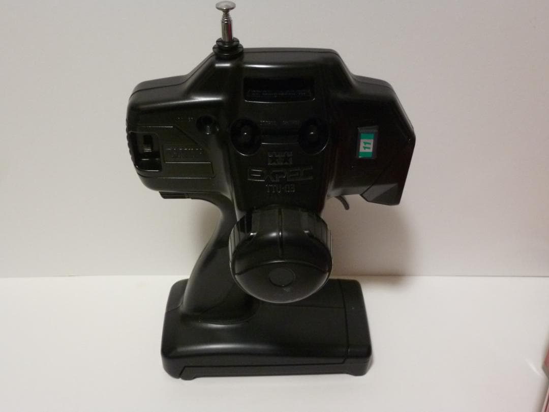 タミヤ ランボルギーニカウンタックLP500S 1/10スケール ラジコン