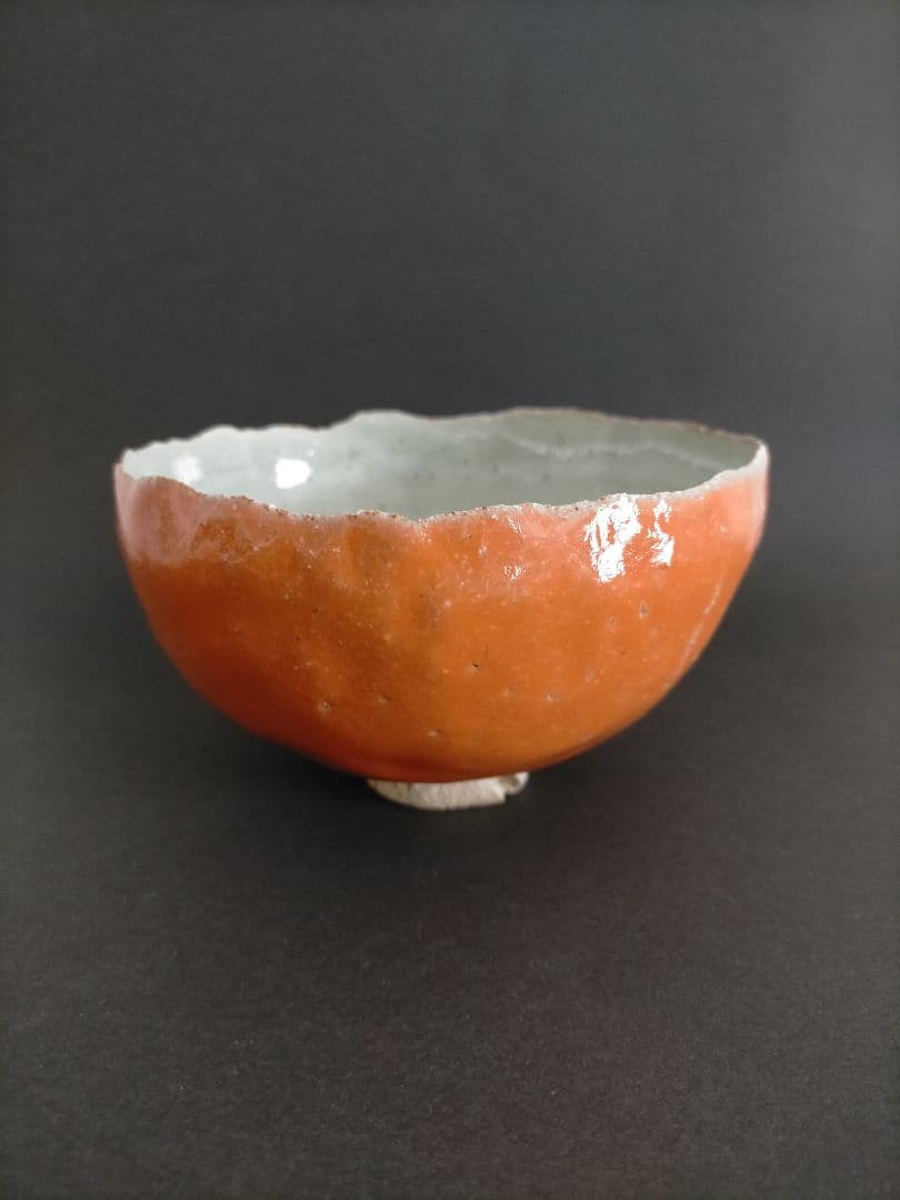 石本藤雄　椀　Fujiwo Ishimoto