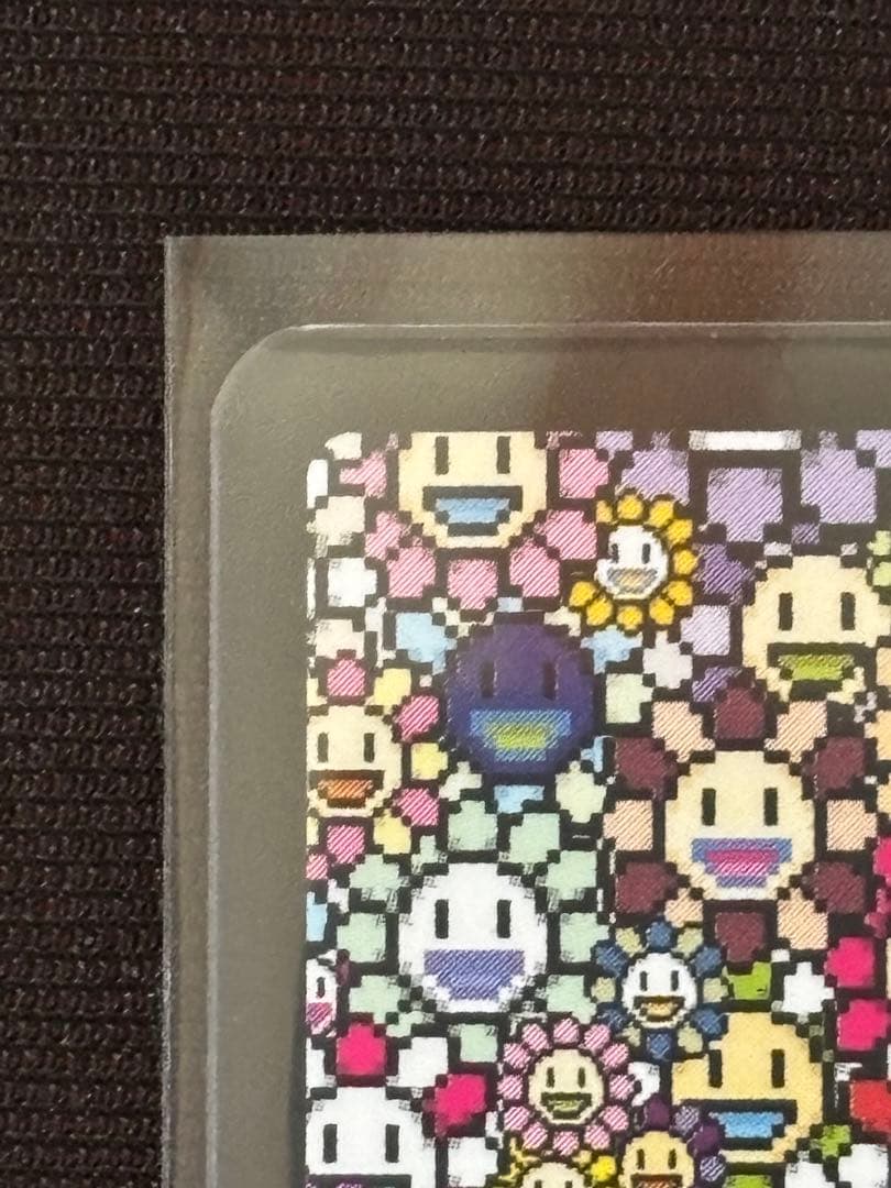 108フラワーズ REVISED 髪結ちゃん SA 日本語版