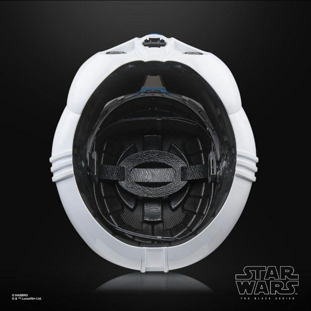 【新品・未開封】スターウォーズ 第501大隊クローントルーパーヘルメット