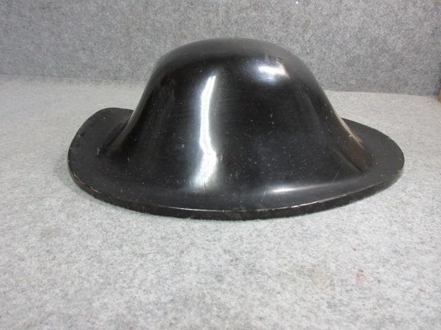 陣笠 [B25095]
