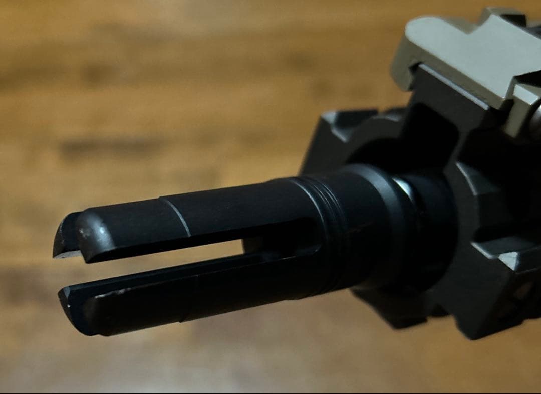 カ*ル様 東京マルイ次世代電動ガンmk18 箱無し
