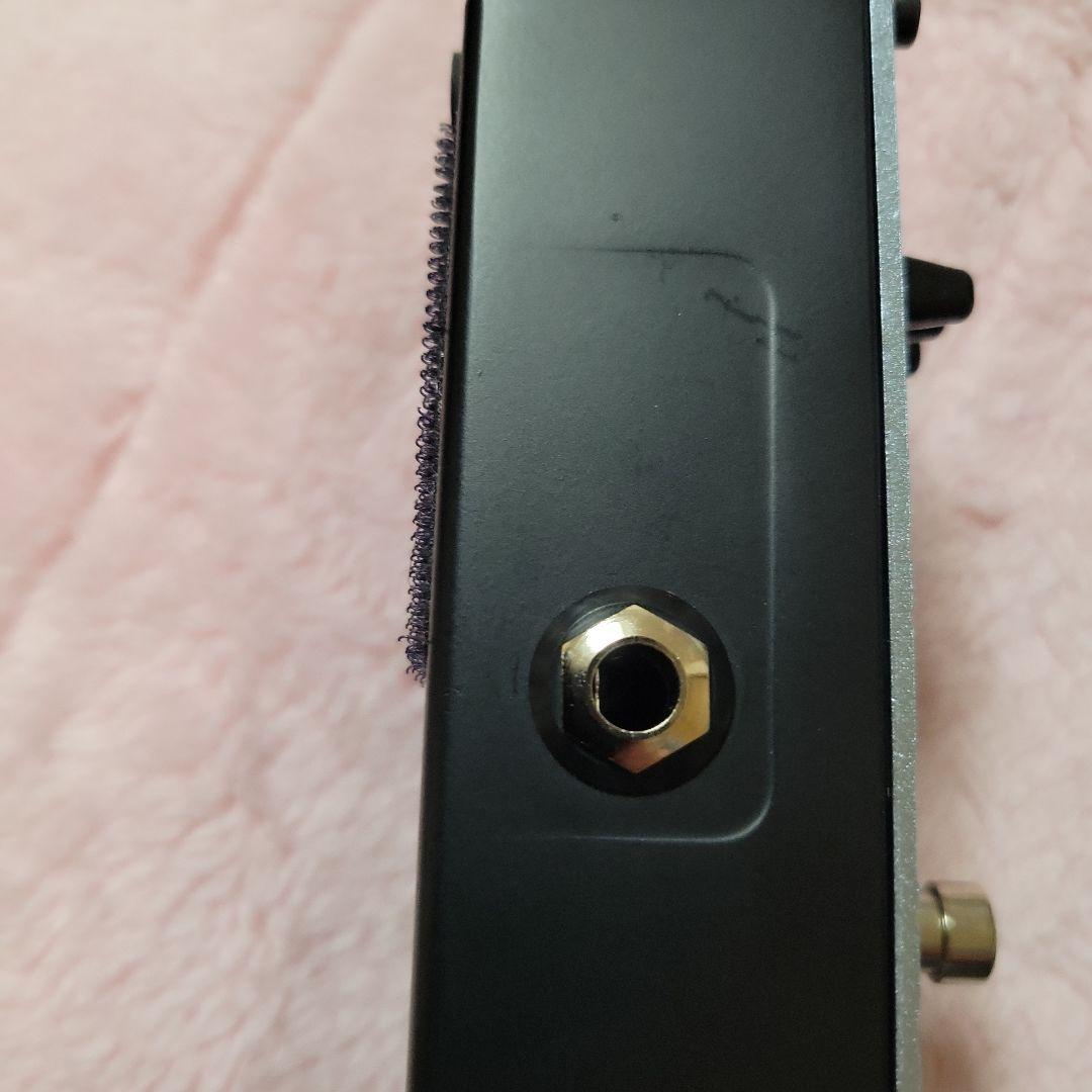 【美品】VOX TONE SCULPTOR グラフィックイコライザー