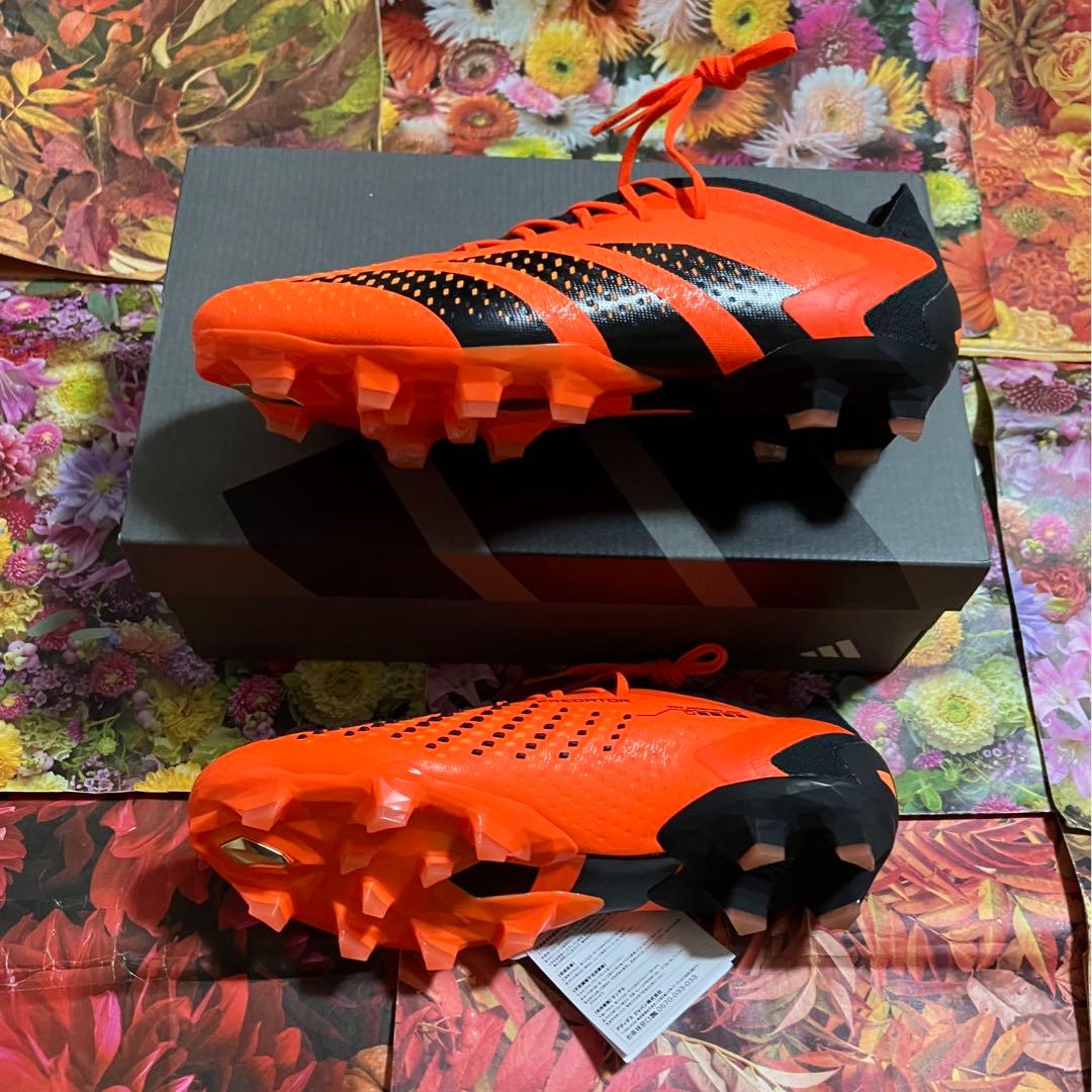adidas プレデター .1 AG エリート X アディダス PREDATOR