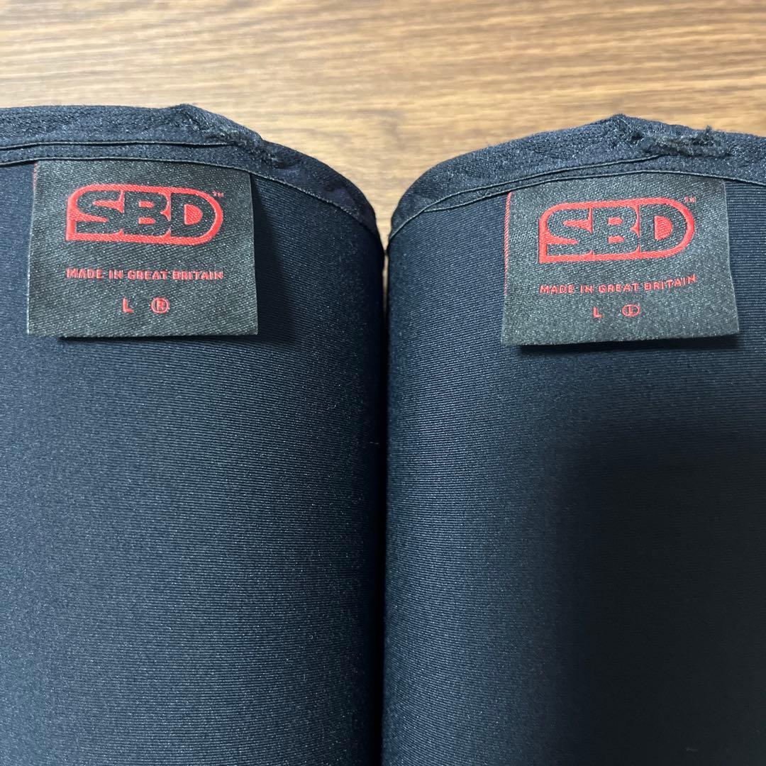 SBD ニースリーブ Ｌサイズ