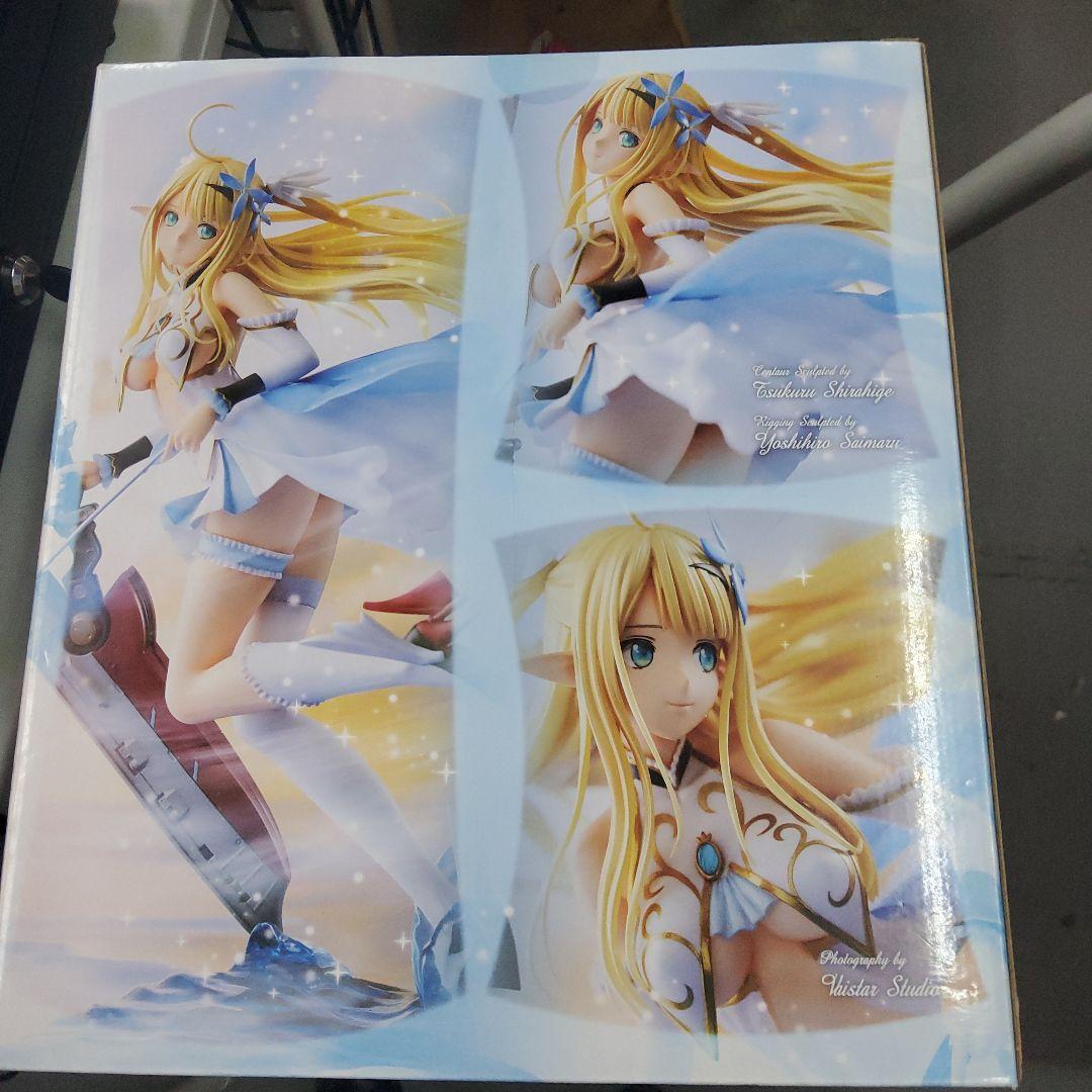 KOTOBUKIYA Centaur フィギュア