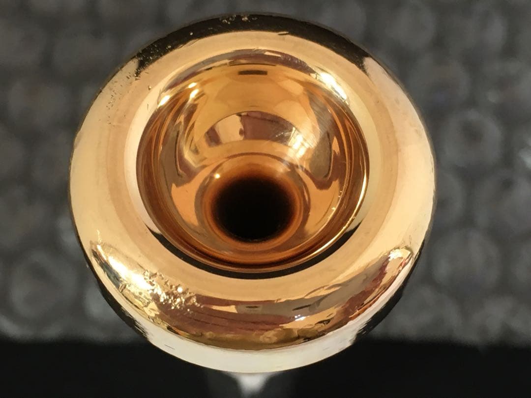 YAMAHA 7B4 トランペットマウスピース