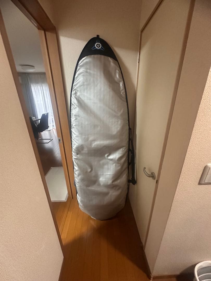 送料込み(出品者負担) Softtech Epoxy Series 6'0\"