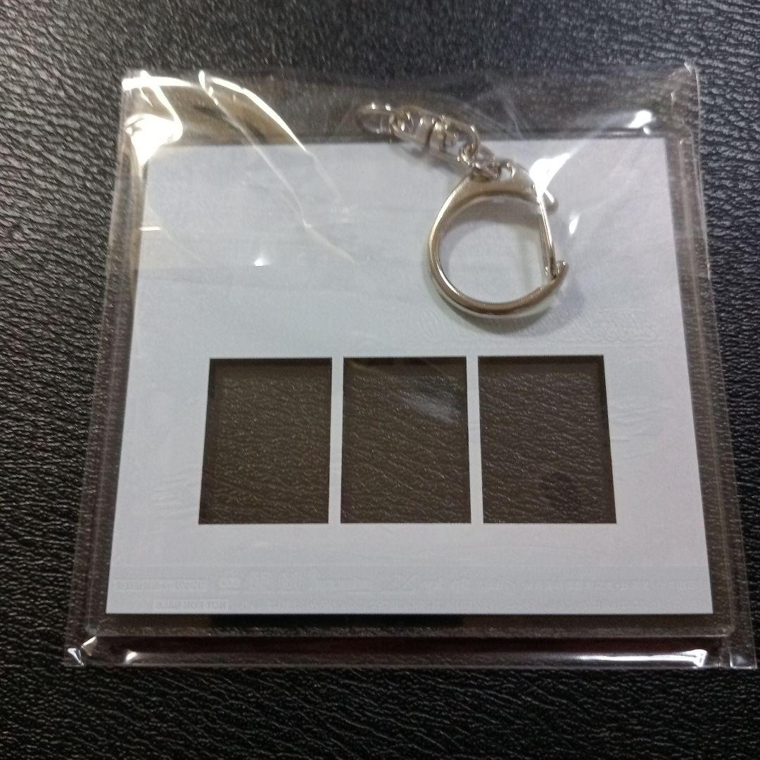 パチスロ 東京喰種 あんていく アクリルキーホルダー 金木研 霧嶋董香