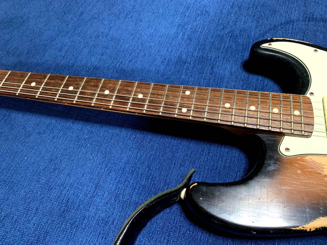 ギター RT333