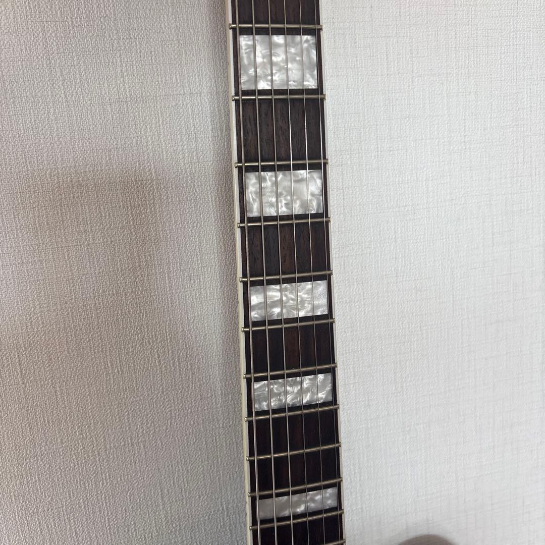 【期間限定値下げ】GRETSCH グレッチ Green