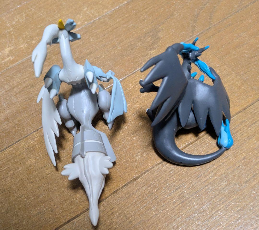 (レア有り) モンコレ 20コセット売り