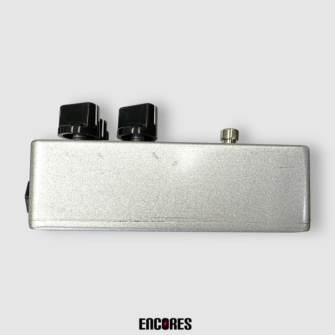 ギター Demonfx SUPER SYMMETRY COMPRESSOR