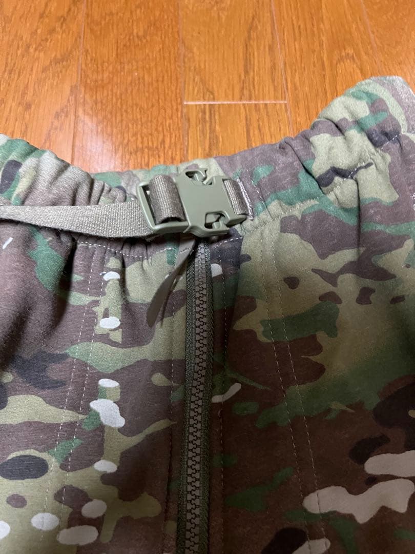 米軍 マルチカムパンツ MASSIF ELEMENTS PANT XS-L 難燃