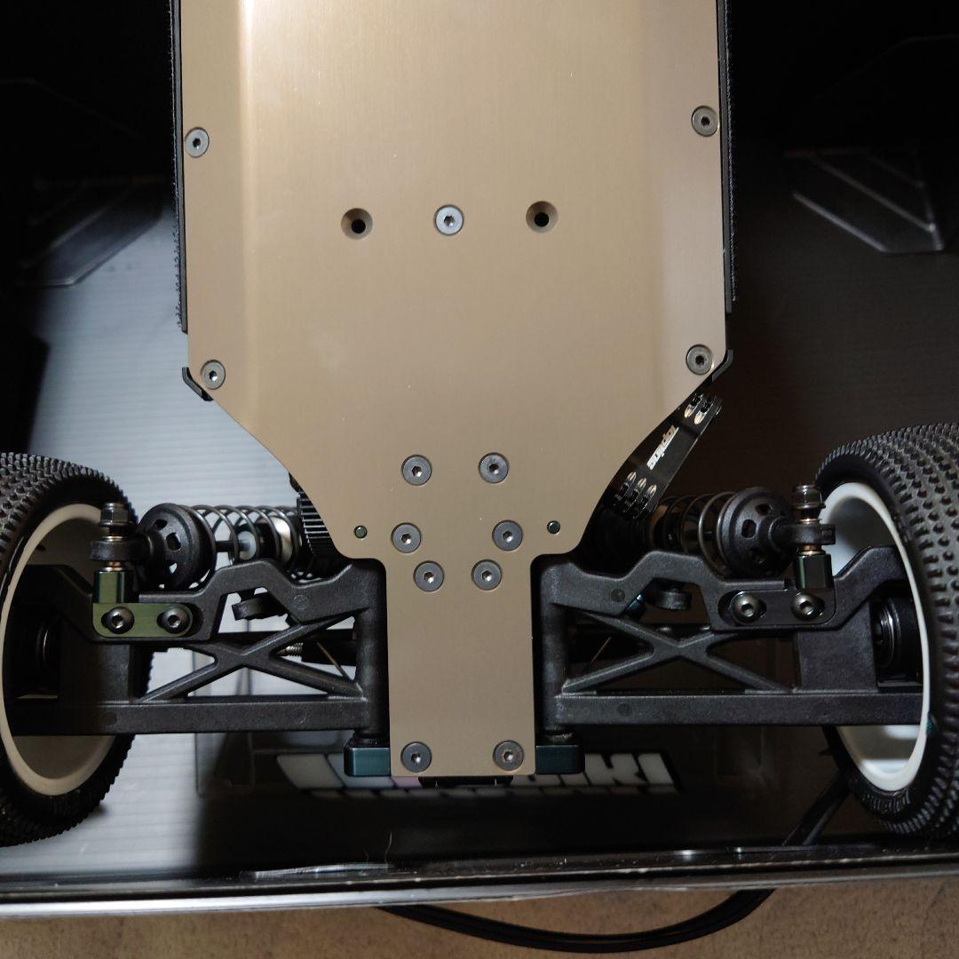 無限精機　MSB1