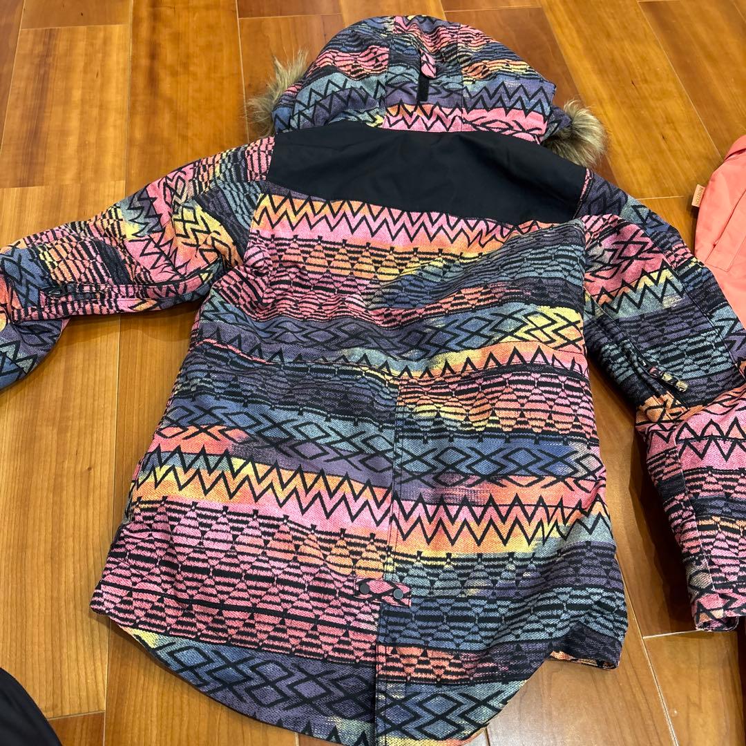 Burton スノーボードウェア 子ども用 S
