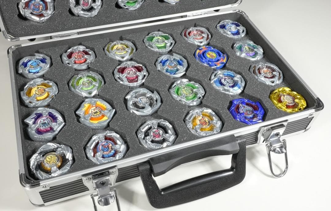な*ん様 B級品①・ケース/boxのみ商品 ベイブレードX 収納box ギアケー