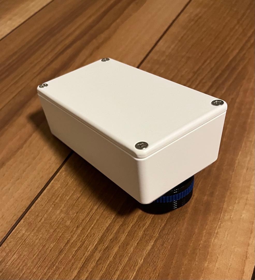 ギター Flying Teapot SWITCH AUDIO VOL Low ver.