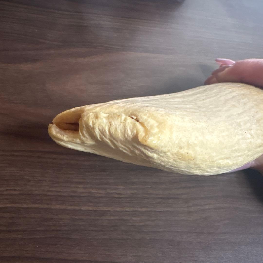 鯨の歯　3本