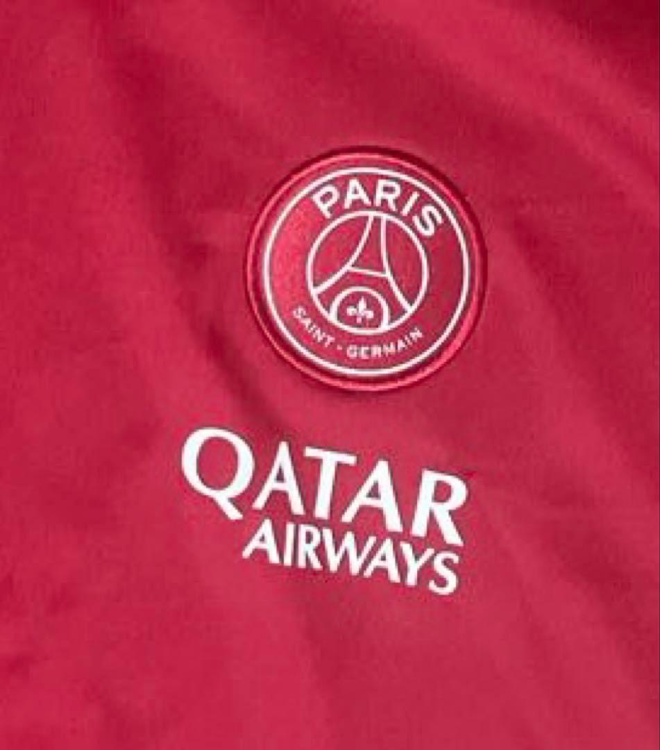 JORDAN PSG パリサンジェルマン　トラックスーツ　上下ジャージ　新品