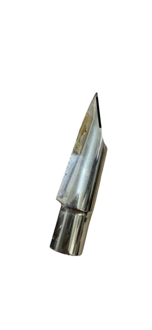 YANAGISAWA ヤナギサワ　マウスピース　メタル　6