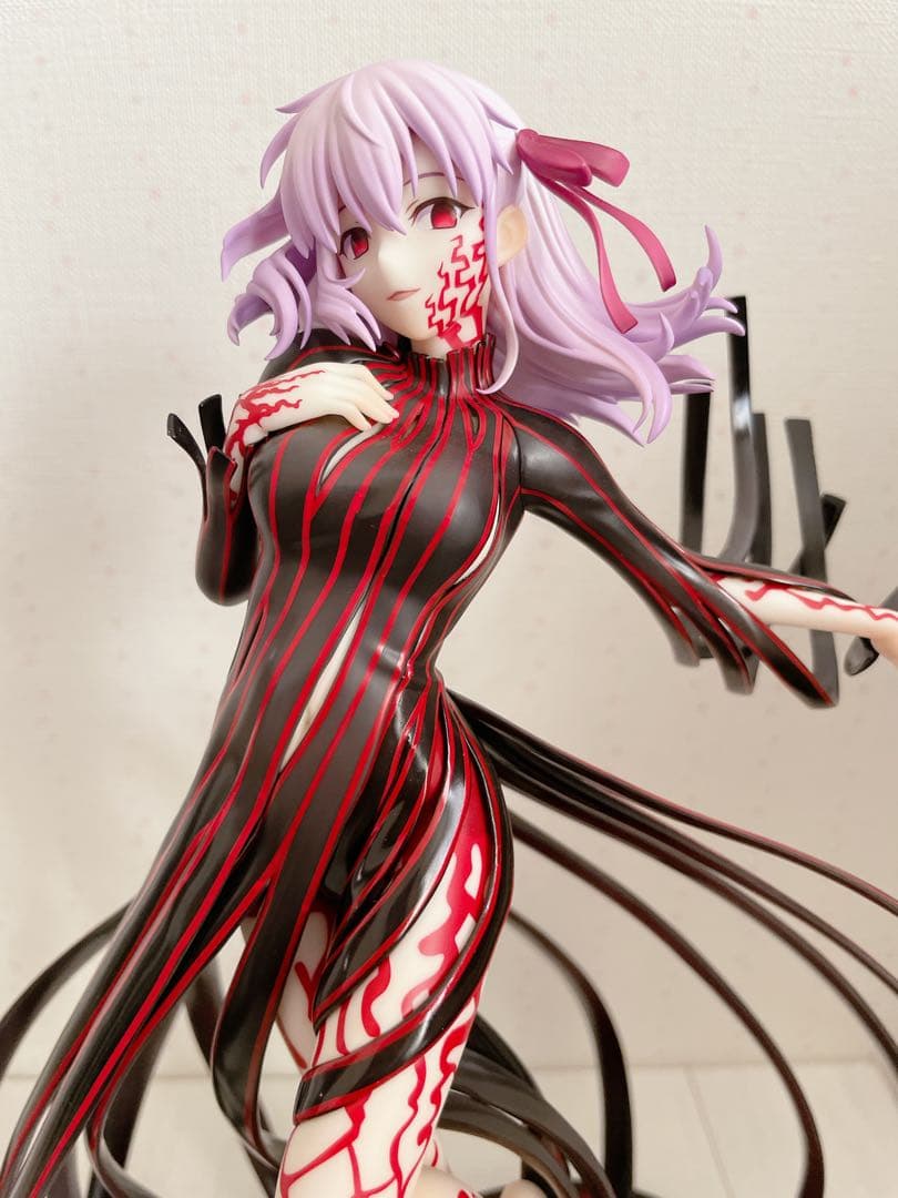 間桐桜マキリの杯Fateフィギュアアニプレックス