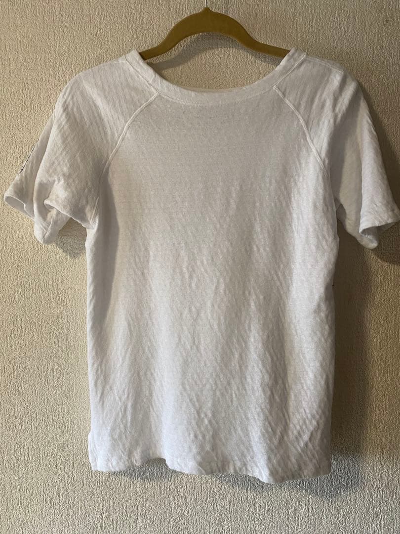【レア】フィッシュマンズ　fishmans ガーゼTシャツ 98年購入