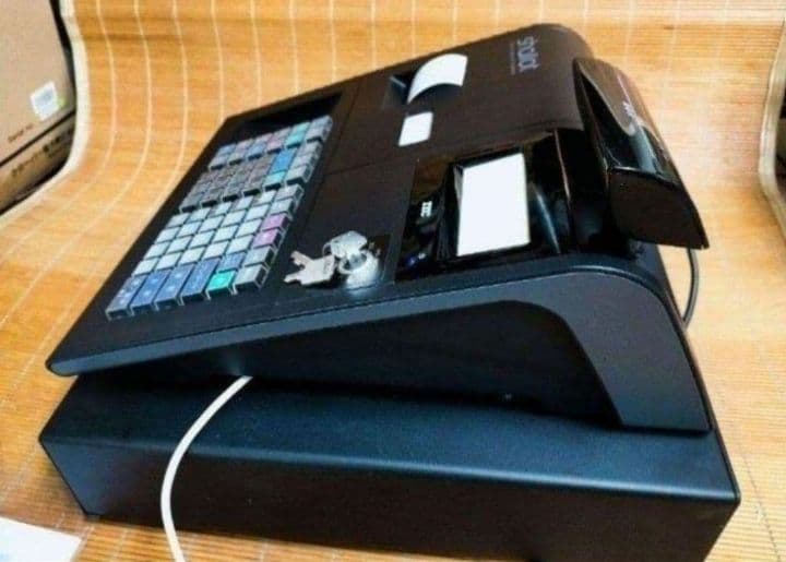 テックレジスター　MA-770　フル設定無料　最新最上位機種　213333