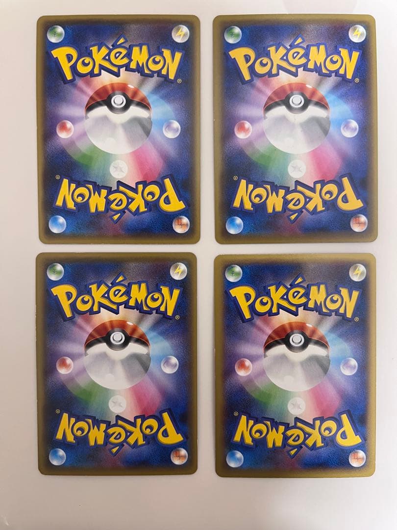 ポケモンカードセット Mルカリオ ×2Mジュカイン MフシギバナEX